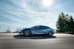 Borgward Isabella Concept 2017 года